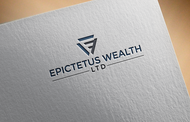 Epictetus Wealth Ltd. Logo - Entry #1161