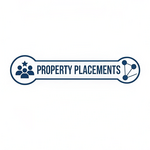 Property Placements Logo - Entry #666