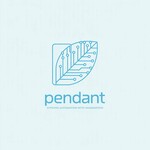 pendant Logo - Entry #680
