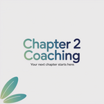 Chapter 2 Coaching Logo - Entry #911