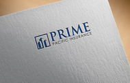 PRIME PACIFIC INSURANCE Logo - Entry #690