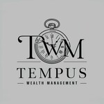 Tempus Wealth Management Logo - Entry #642