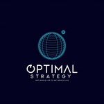 Optimal Strategy Logo - Entry #520