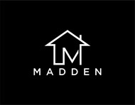 Madden Logo - Entry #5255