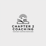 Chapter 2 Coaching Logo - Entry #1040