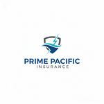 PRIME PACIFIC INSURANCE Logo - Entry #2316
