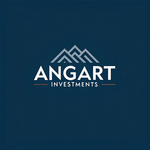 Angart Investments Logo - Entry #1280
