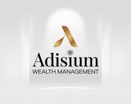 Adisium Wealth Management Logo - Entry #152