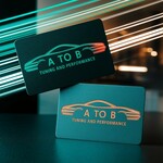 A to B Performance and Tuning Logo - Entry #1780