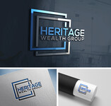 Heritage Wealth Group Logo - Entry #933
