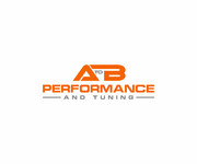 A to B Performance and Tuning Logo - Entry #38