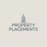 Property Placements Logo - Entry #1065