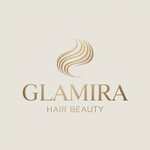 Glamira Hair Beauty Logo - Entry #222