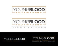 Youngblood Wealth Management Logo - Entry #502