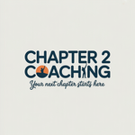 Chapter 2 Coaching Logo - Entry #657