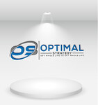 Optimal Strategy Logo - Entry #2395