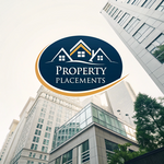 Property Placements Logo - Entry #1579