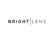 BRIGHT LENS or BRIGHT LENS STUDIO Logo - Entry #353