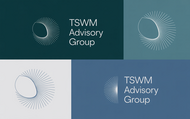 TSWM Advisory Group Logo - Entry #144