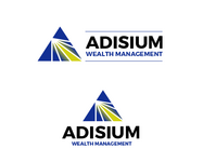 Adisium Wealth Management Logo - Entry #1254