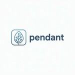 pendant Logo - Entry #2073