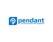 pendant Logo - Entry #1745