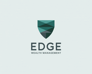 Edge Wealth Management Logo - Entry #559