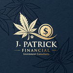 J. Patrick Financial Logo - Entry #107