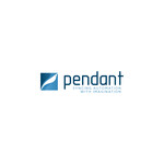 pendant Logo - Entry #1213