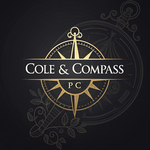 Cole & Compass Logo - Entry #297