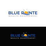 Blue Pointe Wealth Management Logo - Entry #339