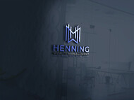 Henning Wealth Management Logo - Entry #232
