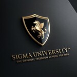 Sigma University™ Logo - Entry #1652