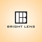 BRIGHT LENS or BRIGHT LENS STUDIO Logo - Entry #496