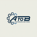 A to B Performance and Tuning Logo - Entry #680
