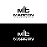 Madden Logo - Entry #5369