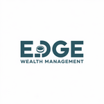 Edge Wealth Management Logo - Entry #2101