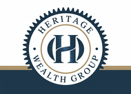 Heritage Wealth Group Logo - Entry #172