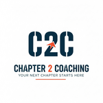 Chapter 2 Coaching Logo - Entry #344
