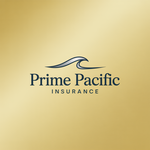PRIME PACIFIC INSURANCE Logo - Entry #1714