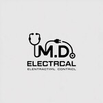Electric M.D Logo - Entry #285