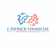 J. Patrick Financial Logo - Entry #2546