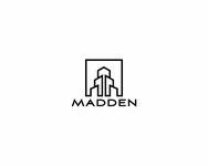 Madden Logo - Entry #2594