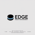 Edge Wealth Management Logo - Entry #1622