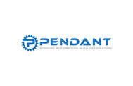 pendant Logo - Entry #351