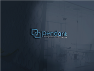 pendant Logo - Entry #700