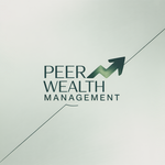 Peer Wealth Management Logo - Entry #1147