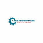 A to B Performance and Tuning Logo - Entry #1150