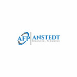 Anstedt Financial Planning Logo - Entry #879