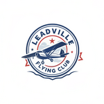 Leadville Flying Club Logo - Entry #951